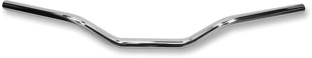 Todd's Cycle Handlebar - Low Moto - Polished - Main Product View
