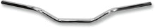 Load image into Gallery viewer, Todd's Cycle Handlebar - Low Moto - Polished - Main Product View