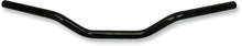 Load image into Gallery viewer, Todd's Cycle Handlebar - Low Moto - Polished - Side View