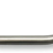 Load image into Gallery viewer, Todd's Cycle Handlebar - Low Moto - Sand Blasted - Main Product View