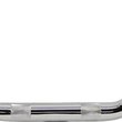 Load image into Gallery viewer, Todd's Cycle Handlebar - Moto 2.0 - High - Chrome - Main Product View
