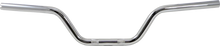 Load image into Gallery viewer, Todd's Cycle Handlebar - Moto 2.0 - High - Chrome - Main Product View