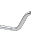 Load image into Gallery viewer, Todd's Cycle Handlebar - Moto 2.0 - High - Chrome - Side View