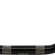 Load image into Gallery viewer, Todd's Cycle Handlebar - Moto 2.0 - High - Gloss Black - Main Product View