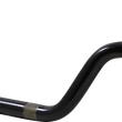 Load image into Gallery viewer, Todd's Cycle Handlebar - Moto 2.0 - High - Gloss Black - Side View