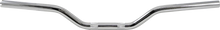 Load image into Gallery viewer, Todd's Cycle Handlebar - Moto 2.0 - Low - Chrome - Main Product View
