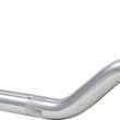 Load image into Gallery viewer, Todd's Cycle Handlebar - Moto 2.0 - Low - Chrome - Side View