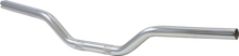 Load image into Gallery viewer, Todd's Cycle Handlebar - Moto 2.0 - Low - Chrome - Side View