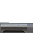 Load image into Gallery viewer, Todd's Cycle Handlebar - Moto 2.0 - Low - Chrome - Detail View