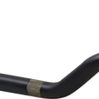 Load image into Gallery viewer, Todd's Cycle Handlebar - Moto 2.0 - Low - Flat Black - Side View
