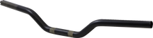 Load image into Gallery viewer, Todd's Cycle Handlebar - Moto 2.0 - Low - Flat Black - Side View