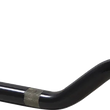Load image into Gallery viewer, Todd's Cycle Handlebar - Moto 2.0 - Low - Gloss Black - Side View