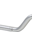 Load image into Gallery viewer, Todd's Cycle Handlebar - Moto 2.0 - Mid - Chrome - Side View