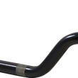 Load image into Gallery viewer, Todd's Cycle Handlebar - Moto 2.0 - Mid - Gloss Black - Side View