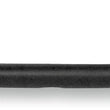 Load image into Gallery viewer, Todd's Cycle Handlebar - Speed Up - Black - Detail View