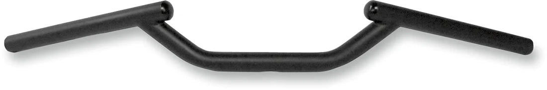 Todd's Cycle Handlebar - Speed Up - Black - Detail View
