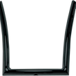 Load image into Gallery viewer, Todd's Cycle Handlebar - Strip - 12" - Black - Main Product View