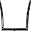 Load image into Gallery viewer, Todd's Cycle Handlebar - Strip - 12" - Chrome - Main Product View