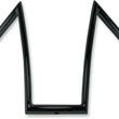 Load image into Gallery viewer, Todd's Cycle Handlebar - Strip - 17" - Black - Main Product View