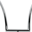 Load image into Gallery viewer, Todd's Cycle Handlebar - Strip - 17" - Chrome - Main Product View