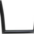 Load image into Gallery viewer, Todd's Cycle Handlebar - Strip - Fat Bobber - 1-1/4" - 10" Rise - Black - Main Product View