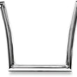 Load image into Gallery viewer, Todd's Cycle Handlebar - Strip - Fat Bobber - 1-1/4" - 12" Rise - Chrome - Main Product View