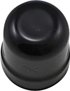 Todd's Cycle Shift Spline Cover - Black - Main Product View