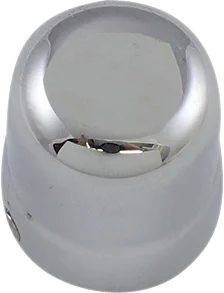 Todd's Cycle Shift Spline Cover - Chrome - Main Product View