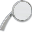 Load image into Gallery viewer, Todd's Cycle Shooter Mirror - Right - Chrome - Main Product View