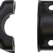 Load image into Gallery viewer, Todd's CycleHandlebar - 1-1/2" Strip - 10" - Chrome - Road Glide0601-5728 - Back View