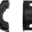 Load image into Gallery viewer, Todd's CycleHandlebar - 1-1/2" Strip - 14" - Gloss Black - Road Glide0601-5733 - Back View