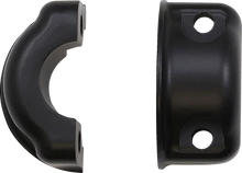 Load image into Gallery viewer, Todd's CycleHandlebar - 1-1/2" Strip - 14" - Gloss Black - Road Glide0601-5733 - Back View