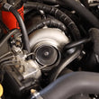 Load image into Gallery viewer, Tomioka Racing TurboMonsta 68 mm Universal V-Band In/Out - Side View