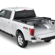 Load image into Gallery viewer, Tonno Pro 04-08 Ford F-150 6.5ft Styleside Tonno Fold Tri-Fold Tonneau Cover - Installation View