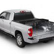 Load image into Gallery viewer, Tonno Pro 04-15 Nissan Titan 5.5ft (Incl 42-498 Utility Track Kit) Hard Fold Tonneau Cover - Additional View 6