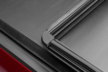 Load image into Gallery viewer, Tonno Pro 05-10 Dodge Dakota 5.3ft Fleetside Tonno Fold Tri-Fold Tonneau Cover - Side View