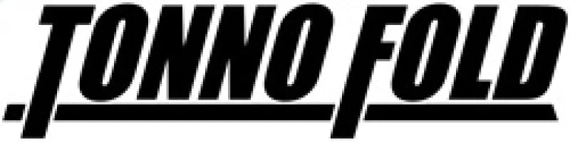 Tonno Pro 05-15 Toyota Tacoma 5ft Fleetside Tonno Fold Tri-Fold Tonneau Cover - Additional View 10