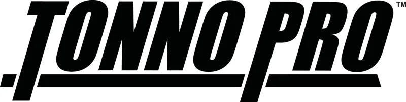Tonno Pro 05-15 Toyota Tacoma 5ft Fleetside Tonno Fold Tri-Fold Tonneau Cover - Additional View 11