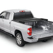 Load image into Gallery viewer, Tonno Pro 05-15 Toyota Tacoma 6ft Fleetside Tonno Fold Tri-Fold Tonneau Cover - Back View