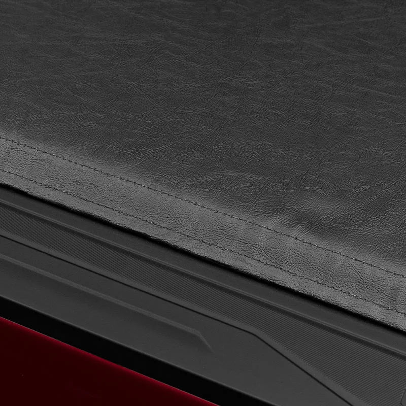 Tonno Pro 07-13 Chevy Silverado 1500 8ft Fleetside Lo-Roll Tonneau Cover - Additional View 12