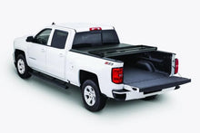 Load image into Gallery viewer, Tonno Pro 15-19 Chevy Colorado 6ft Fleetside Hard Fold Tonneau Cover - Additional View 7