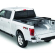 Load image into Gallery viewer, Tonno Pro 15-19 Ford F-150 5.5ft Styleside Tonno Fold Tri-Fold Tonneau Cover - Installation View