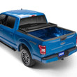 Load image into Gallery viewer, Tonno Pro 17-22 Ford F-250 Super Duty 6.8ft Styleside Tonno Fold Tri-Fold Tonneau Cover - Additional View 6