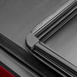 Load image into Gallery viewer, Tonno Pro 2019+ Dodge Ram 1500 Fleetside Tonno Fold Tri-Fold Tonneau Cover - Side View
