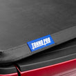 Load image into Gallery viewer, Tonno Pro 2019+ Dodge Ram 1500 Fleetside Tonno Fold Tri-Fold Tonneau Cover - Additional View 6