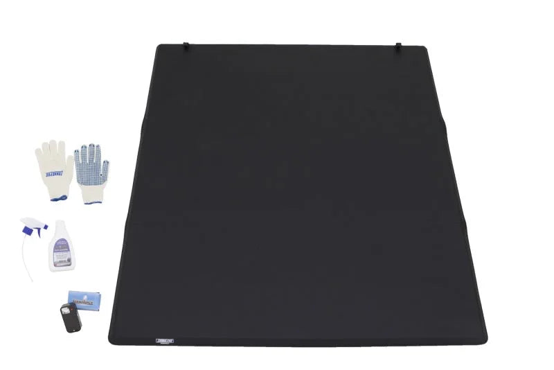 Tonno Pro 2019 GMC Sierra 1500 Fleets 6.6ft Bed Tonno Fold Tri-Fold Tonneau Cover - Main Product View