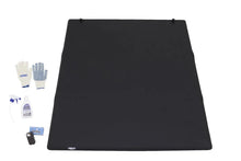 Load image into Gallery viewer, Tonno Pro 2019 GMC Sierra 1500 Fleets 6.6ft Bed Tonno Fold Tri-Fold Tonneau Cover - Main Product View