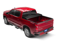 Load image into Gallery viewer, Tonno Pro 2019 GMC Sierra 1500 Fleets 6.6ft Bed Tonno Fold Tri-Fold Tonneau Cover - Additional View 5