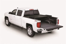 Load image into Gallery viewer, Tonno Pro 2019 GMC Sierra 1500 Fleets 6.6ft Bed Tonno Fold Tri-Fold Tonneau Cover - Additional View 7