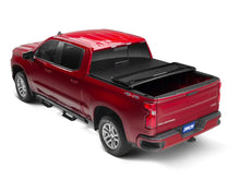 Load image into Gallery viewer, Tonno Pro 2019 GMC Sierra 1500 Fleets 6.6ft Bed Tonno Fold Tri-Fold Tonneau Cover - Additional View 8